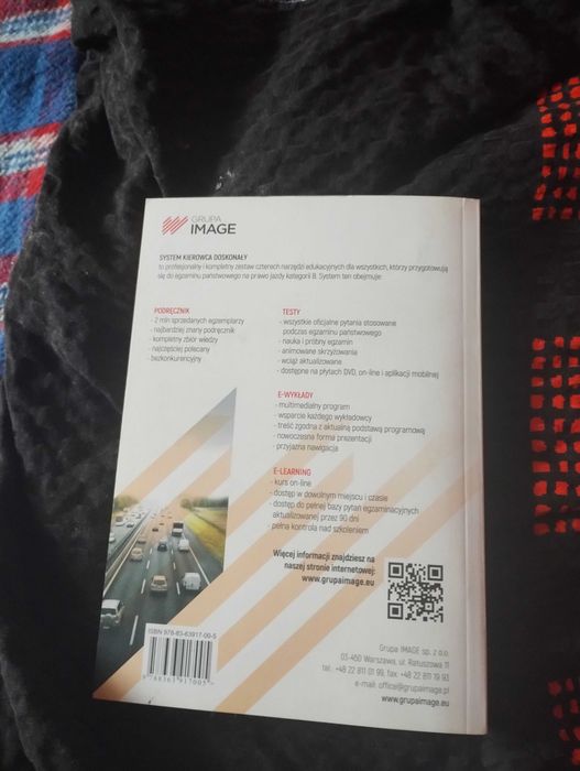 Kierowca Doskonały - kategoria B