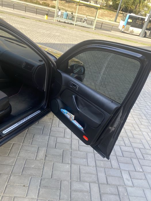 Продам volkswagen golf 4