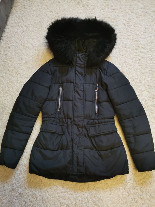 Kurtka zimowa Reserved r. 36