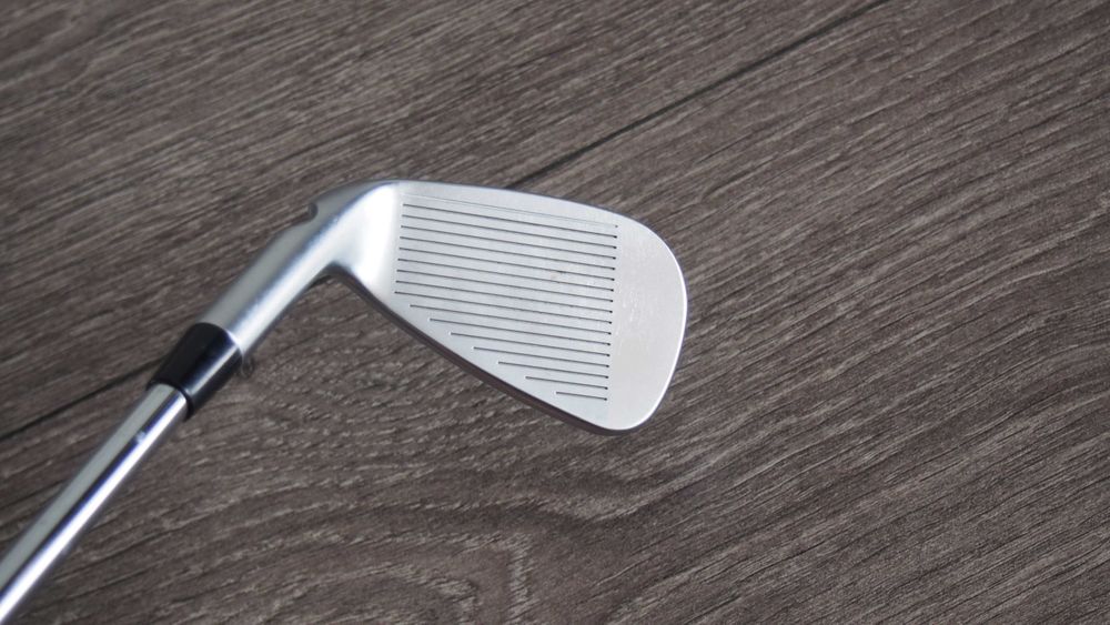 Kij do golfa Ping i530 IRON 6  black dot