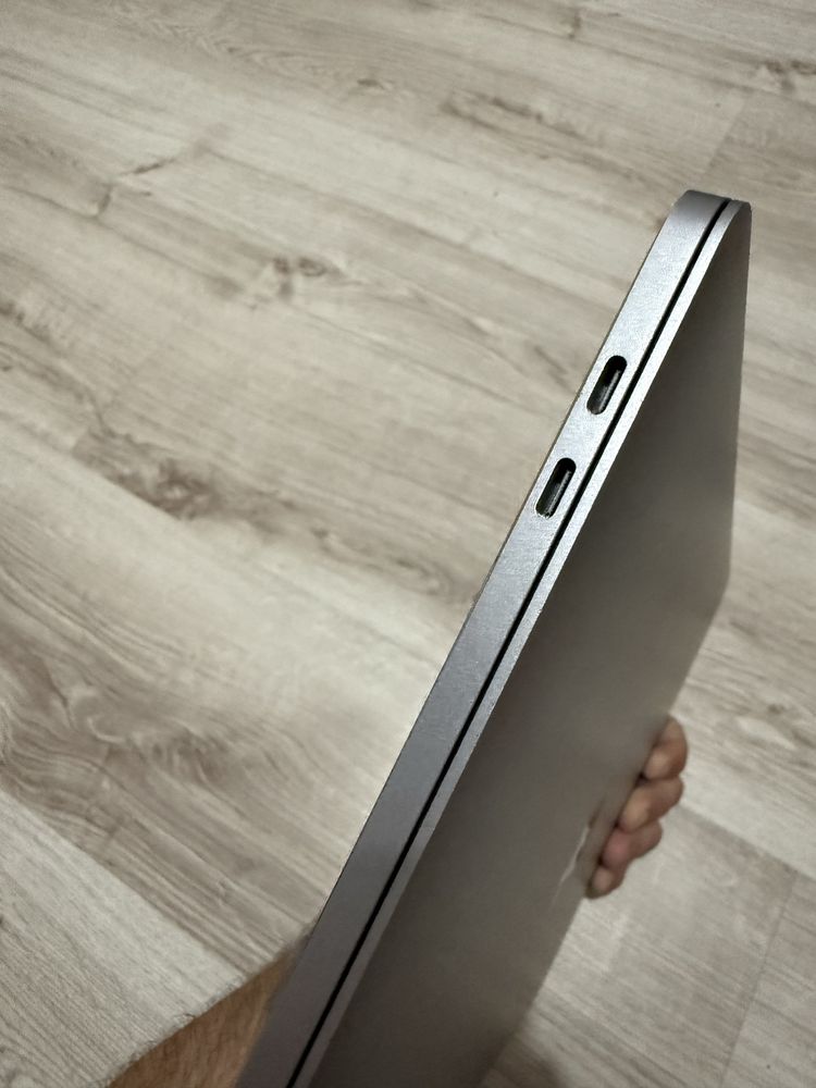 MacBook Pro 15’’ 2017
