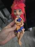 Lalka Emberly .  .