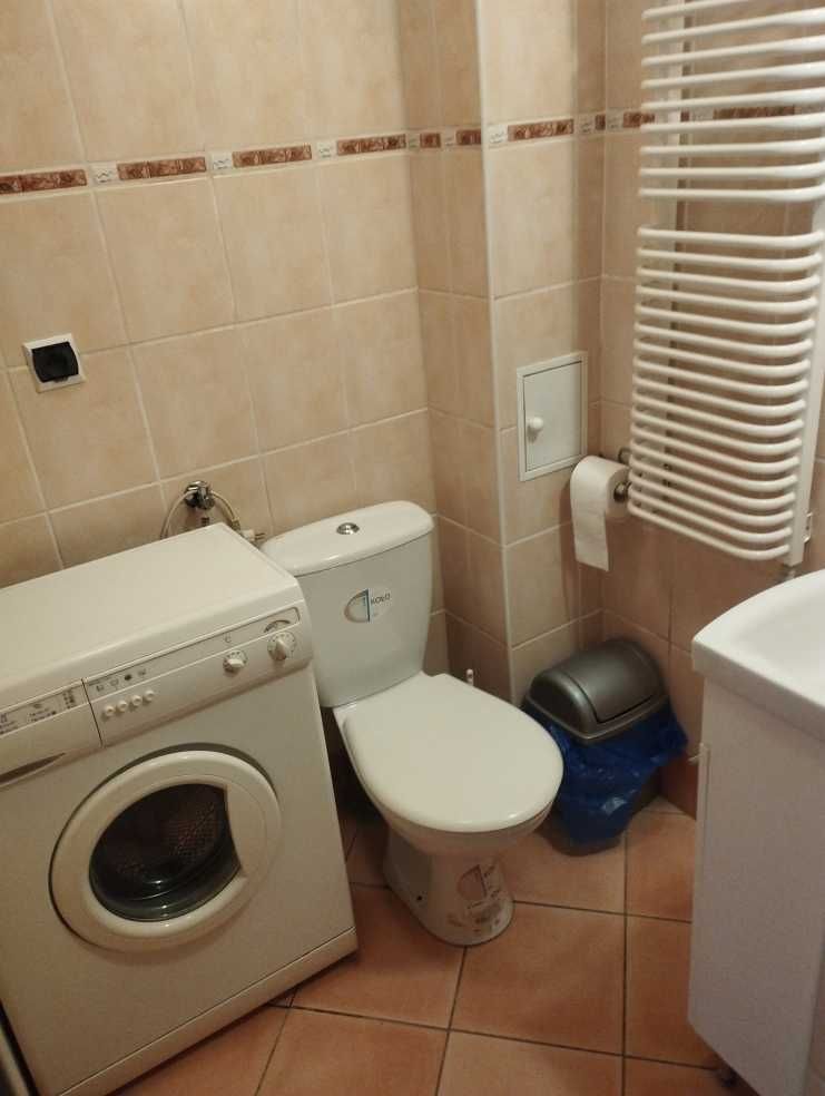 Ładna kawalerka w centrum Żar