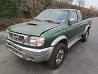 Nissan Navara D22 - Peças
