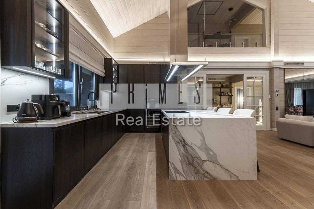 Продаж 5к будинку, Хутір Мриги, Конча-Заспа, Голосіївський р-н