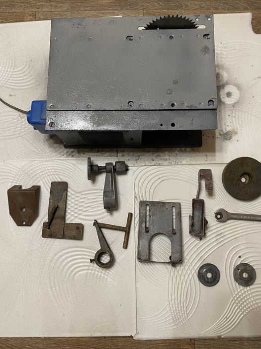 Станок УБОН-1,1  УЗ