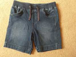 Spodenki jeansowe Tchibo 146/152