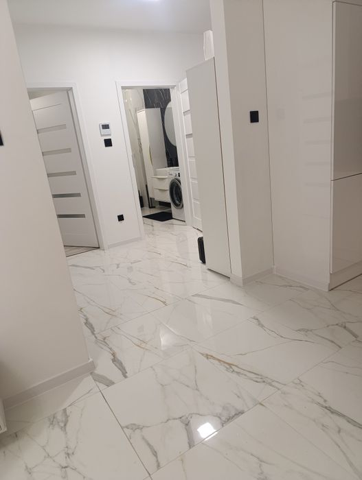 Nowe mieszkanie Apartamenty Mickiewicza