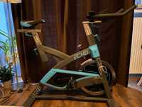 Rower spiningowy Indoor Cycling HS-055IC Echo z wolnym biegiem