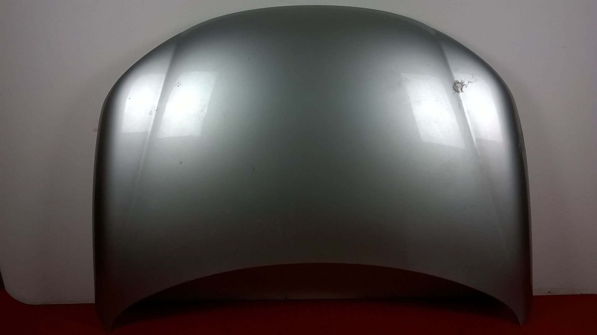 Capot [VW EOS (1F7, 1F8)]