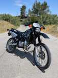 Yamaha DTR 125cc