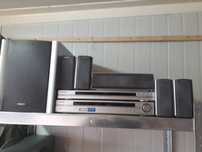 Kino domowe Sony