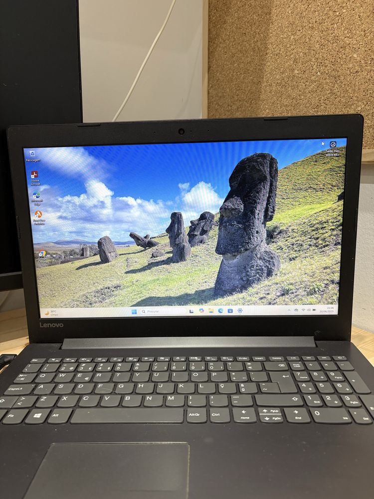 Portatil LENOVO IdeaPad 330