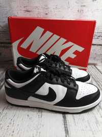 Sneakersy Nike dunk low retro r. 44.5 (K473)