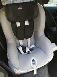 Cadeira Auto BRITAX ROMER Dualfix