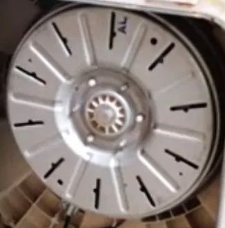 инверторный мотор от стиралки lg 5kg