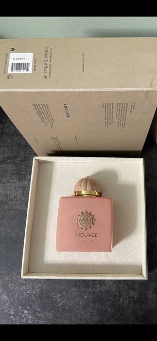 Amuage Guidance de parfum