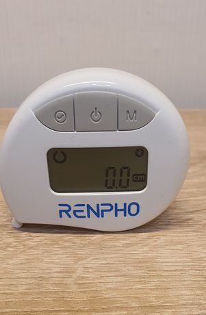 Смарт рулетка RENPHO Bluetooth
