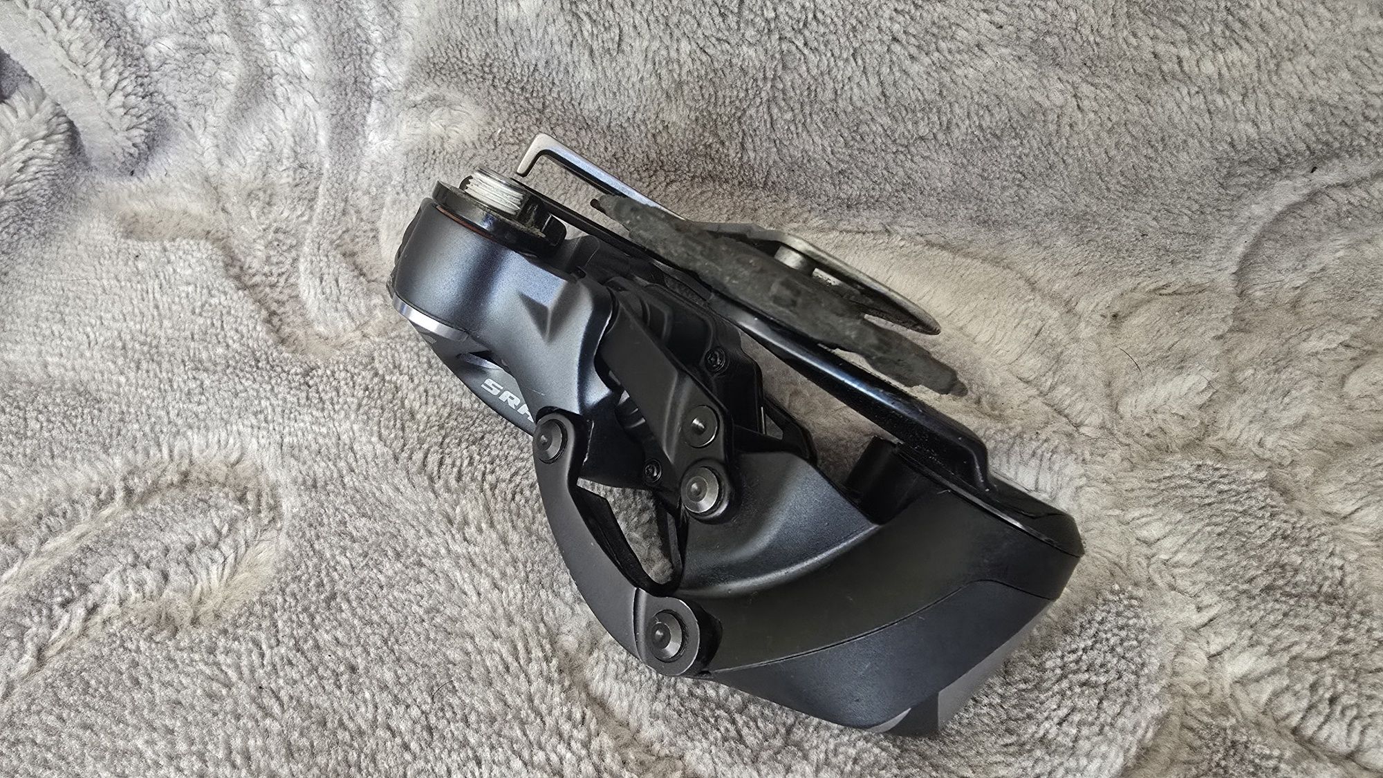 Przerzutka Sram X01 AXS Eagle 12s (#94)