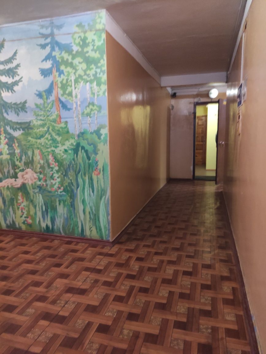 Продаж чотирьох повноцінних квартир