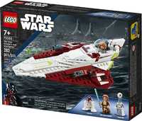 Lego Star Wars 75333|75321|75345|75320