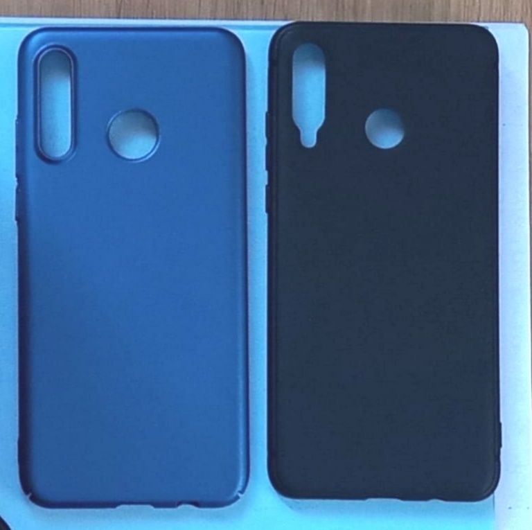 Capa Huawei P30 Lite