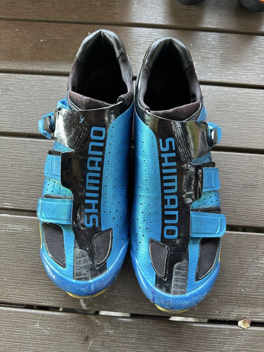 Buty szosowe Carbon Shimano
