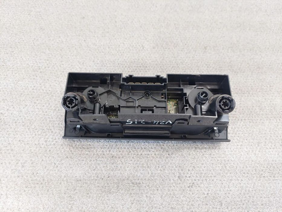 Comando chauffage / sofagem VOLKSWAGEN Polo (6R, 6C)