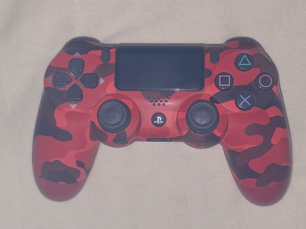 Pad  PS 4  SONY DUALSHOCK 4  oryginalny