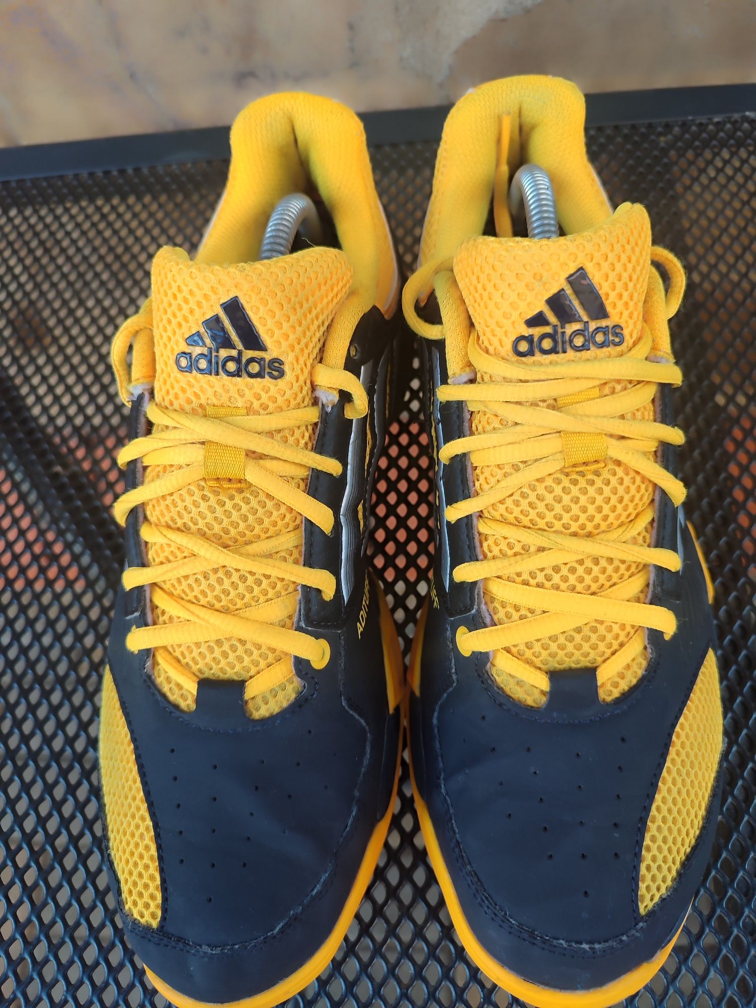 Кроссовки Adidas 42,5 размер (оригинал)
