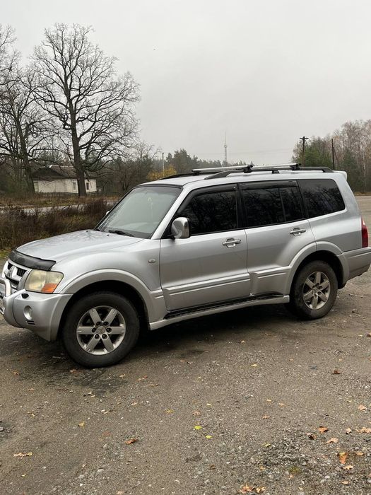 Продам автомобіль