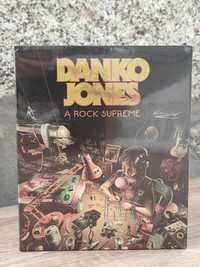 Danko Jones - A Rock Supreme Boxset