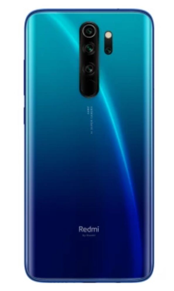 Xiaomi Redmi note 8 Pro. Состояние нового!