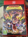 Donkey Kong Bananza - Nintendo Switch 2