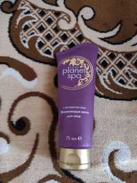 маска для лица Avon planet spa