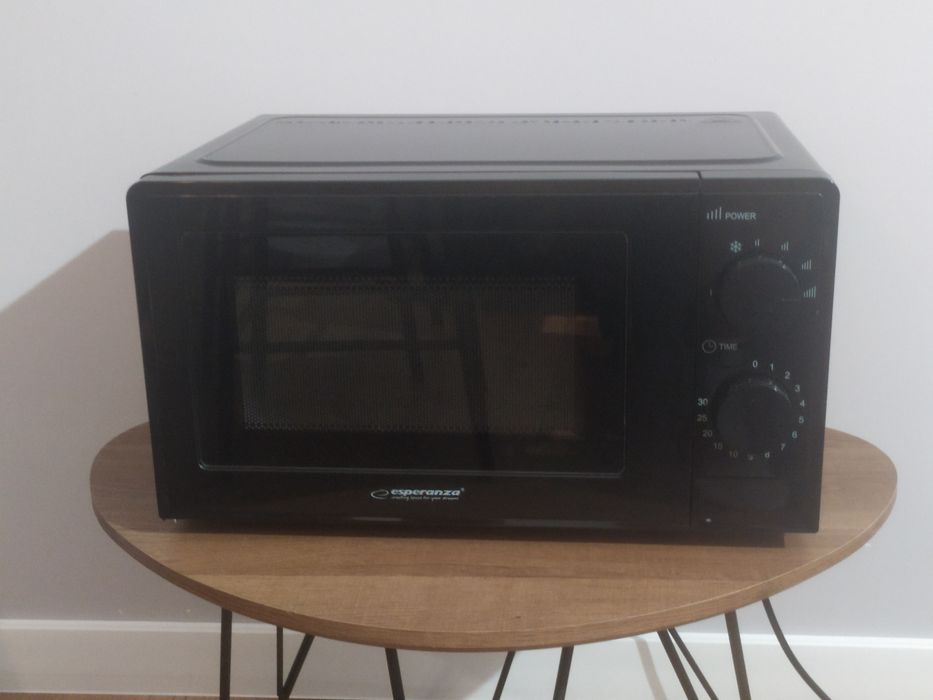 Mikrofala Esperanza