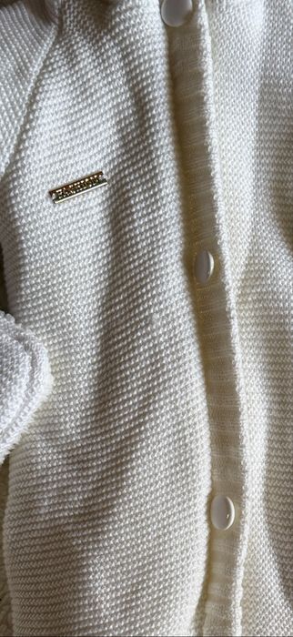 Комбінезон демісезонний разом із конвертом