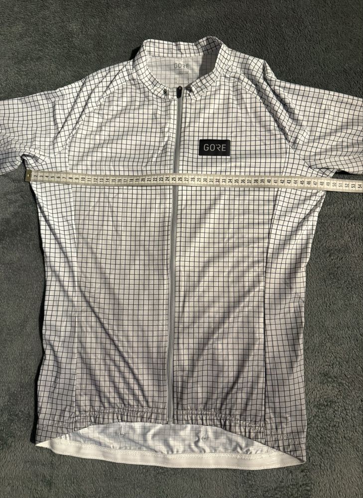 Koszulka rowerowa/kolarska Gore Wear Jersey