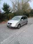 Zadbany Volkswagen Touran