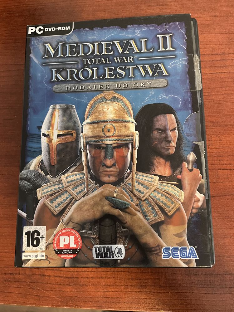 Medieval II total War