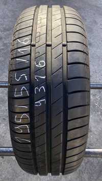 195/55/16 Goodyear Efficient Grip Performance H:BMW RSC 87W