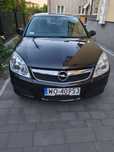 Opel Vectra C diesel 150 KM