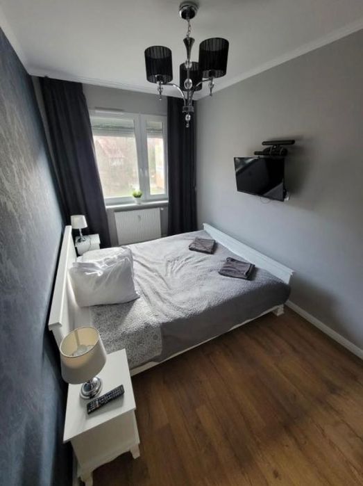 Apartament Centrum dla 6 os. Szklarska Poreba