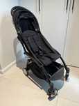 Wózek Spacerówka BabyZen Yoyo2 czarny