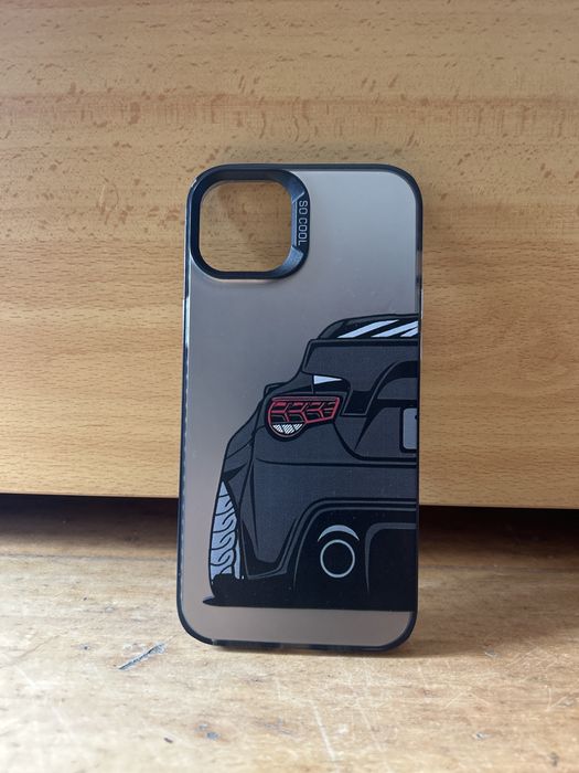 Capa iphone 14 plus