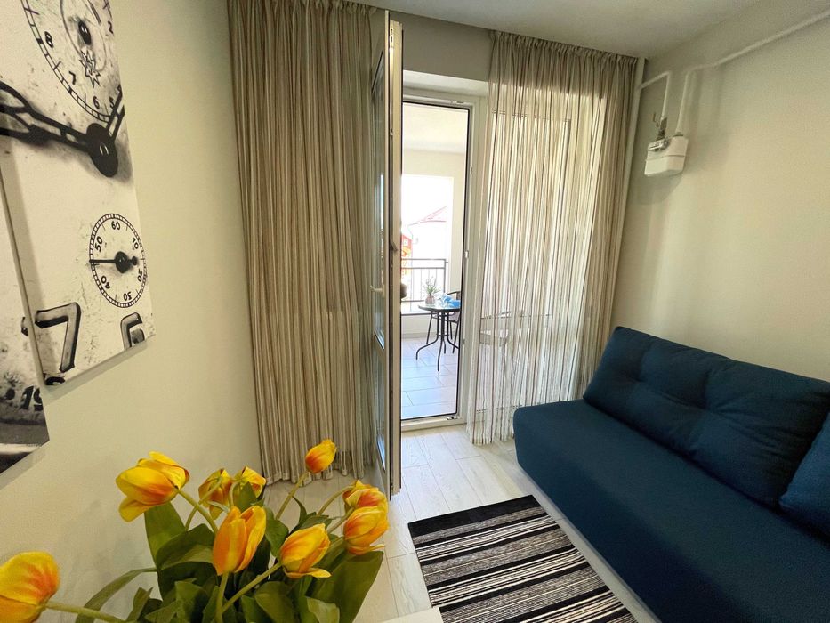 Затишна квартира у центрі Трускавця - 10 хв. до бювета