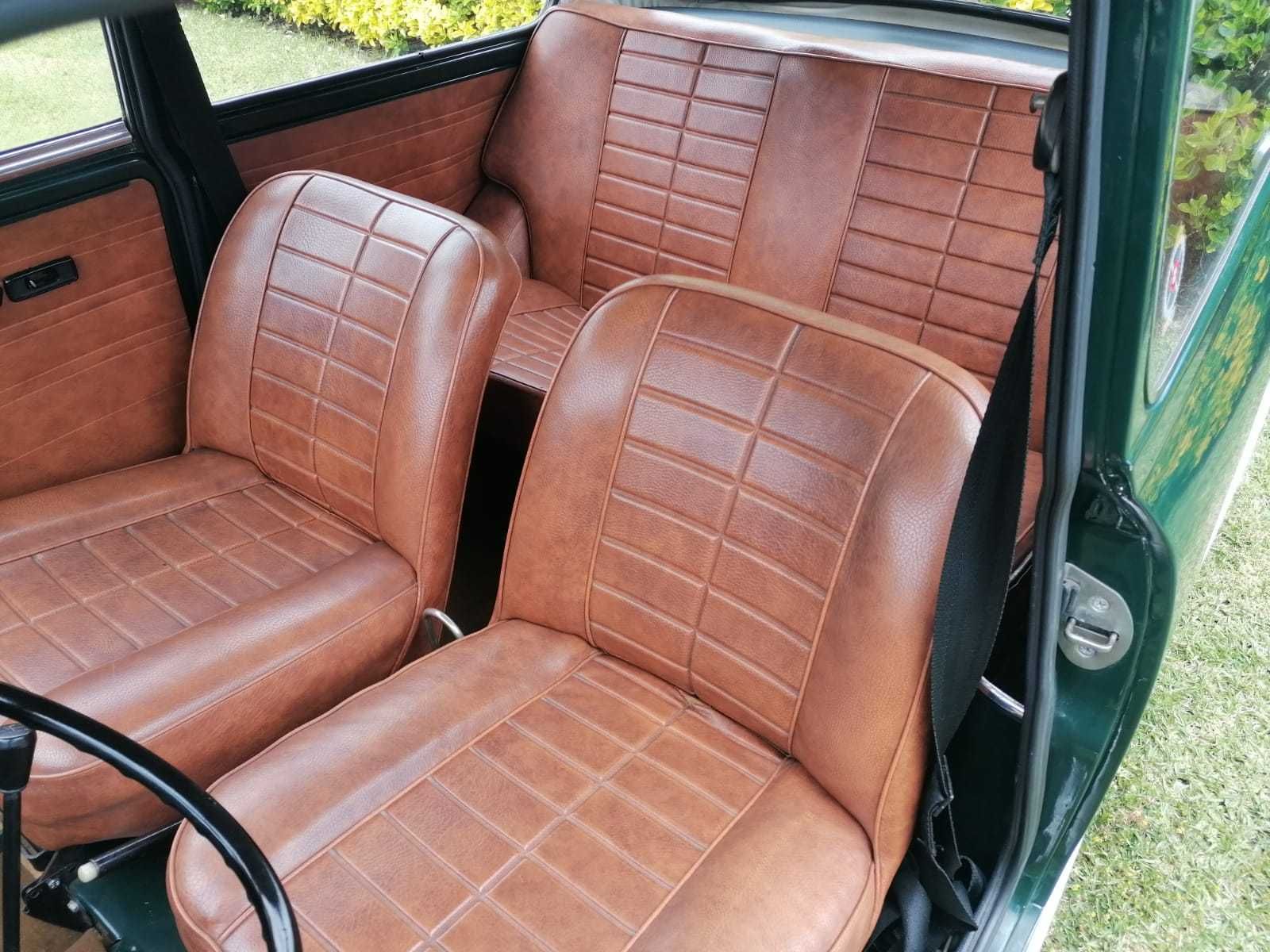 Austin Mini 1000 Mk3