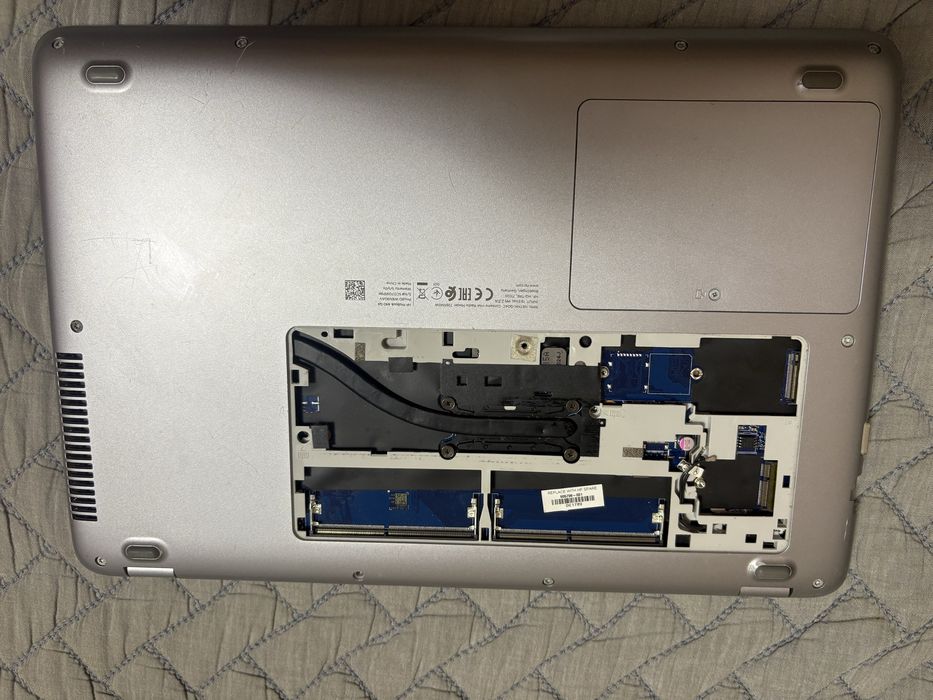 Hp Probook 440 g4