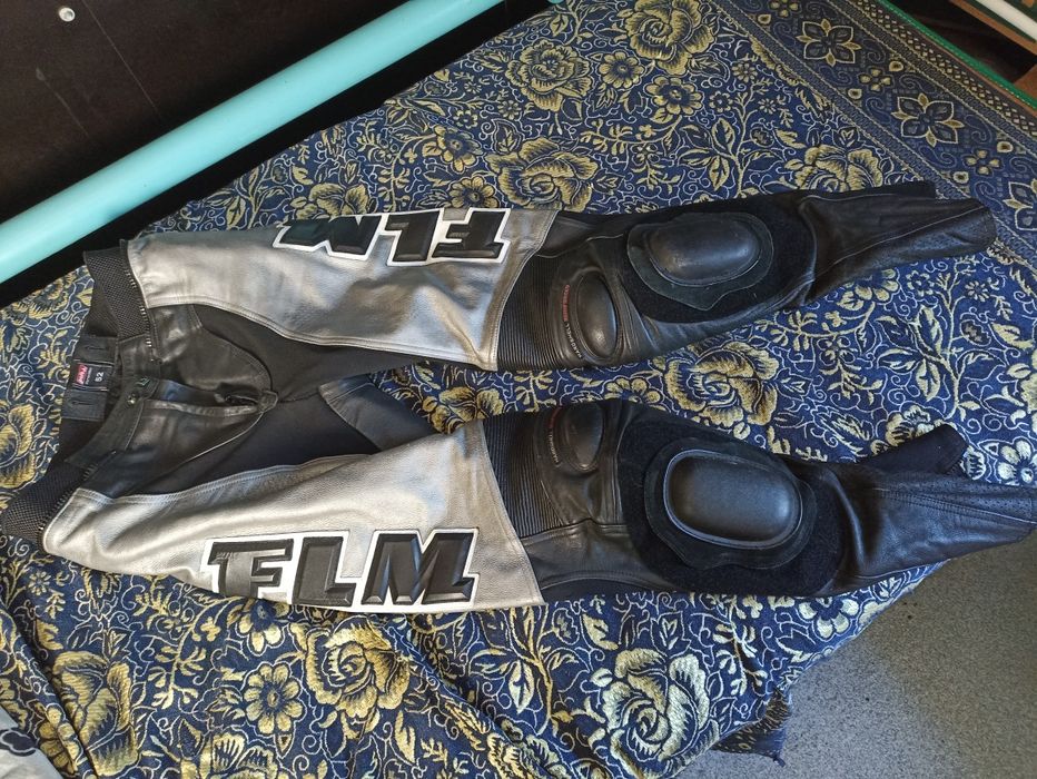 Мотокомбінезон роздільний FLM