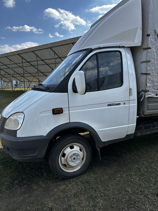 Продам Газель Тентовану
